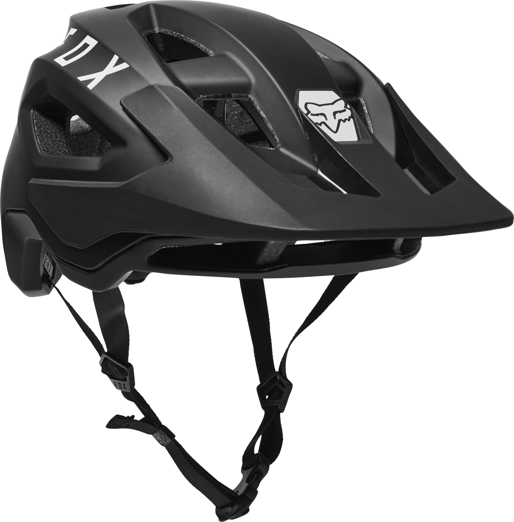 Casco Ciclismo MTB FOX SPEEDFRAME HELMET #26840 Fox Racing