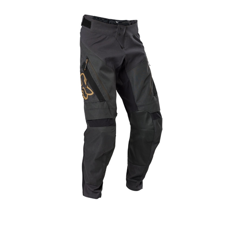 Pantalon Fox Moto Defend OFF ROAD Black