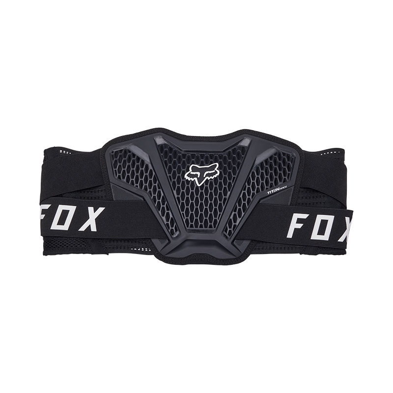 Fox Racing Lumbar Support Faja Lumbar Fox Motocross Titan Race - Fox Racing Argentina